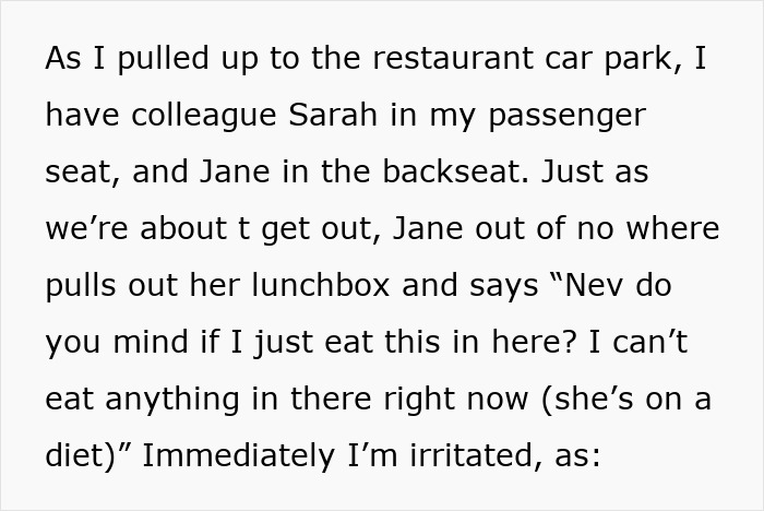 Woman confidently resists social pressure from coworkers, staying true to herself despite awkward moments. Woman confidently resists social pressure from coworkers, staying true to herself despite awkward moments.