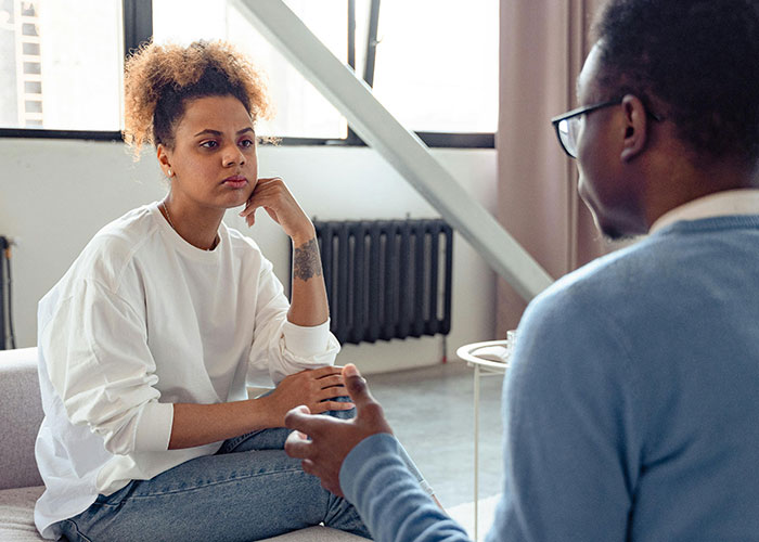 Man Cancels Wedding After Fianc&eacute;e Asks For Open Relationship Inspired By Her Friends