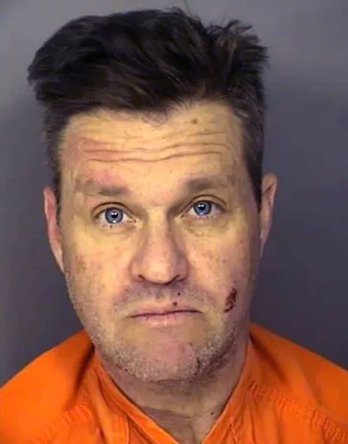 'Home Improvement' Star Zachery Ty Bryan Faces Prison For The 6th Time In 5 Years