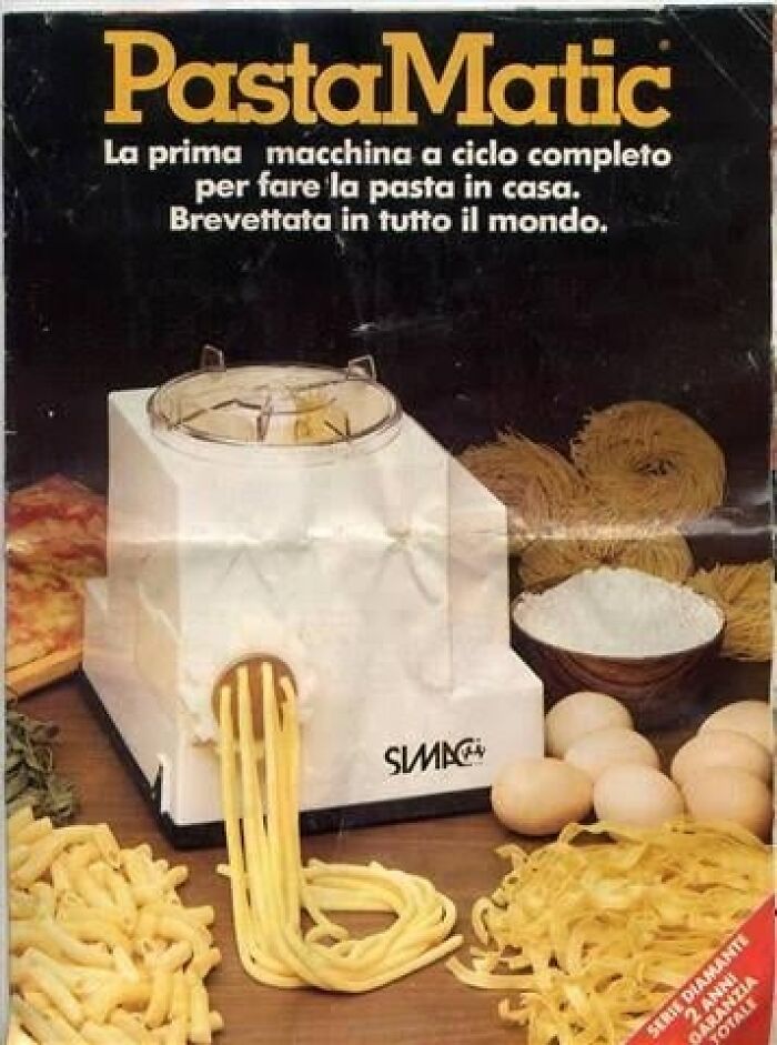 “Does Your Country Have An Invention That Never Made It To The Outside World?” (38 Answers)