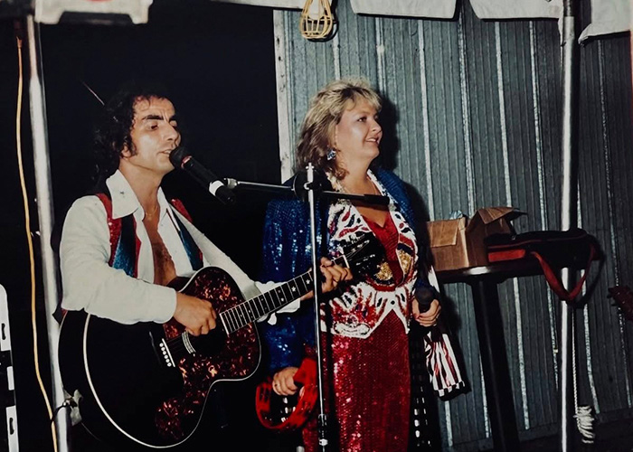 &lsquo;Song Sung Blue&rsquo; Character&rsquo;s Real Son Blasts Hugh Jackman And Kate Hudson As &lsquo;Monsters&rsquo;