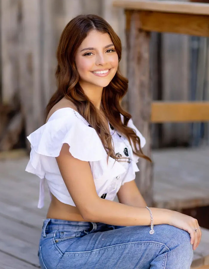 Remains Found Near Family Home Confirmed As Missing Texas Teen Who Vanished On Christmas Eve Remains Found Near Family Home Confirmed As Missing Texas Teen Who Vanished On Christmas Eve