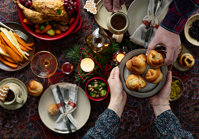 Woman Steps Up To Host Christmas, Refuses To Bow To SIL&rsquo;s Demands: &ldquo;A Horrible Host&rdquo;