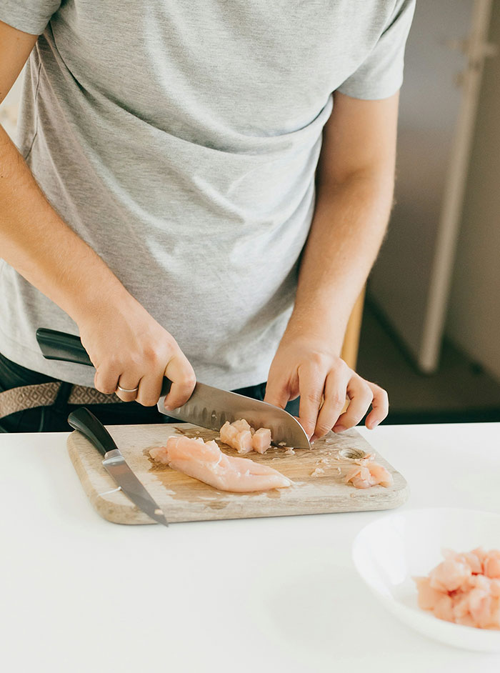 &ldquo;AIO For Refusing To Eat My MIL&rsquo;s Dinner & Didn&rsquo;t Allow My 1-Year-Old To Eat It?&rdquo;