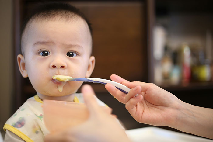 &ldquo;AIO For Refusing To Eat My MIL&rsquo;s Dinner & Didn&rsquo;t Allow My 1-Year-Old To Eat It?&rdquo;