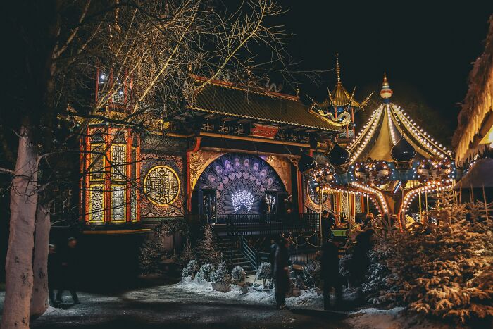 Worth It: Copenhagen Christmas Markets, Denmark - The Nordic Hygge Dream