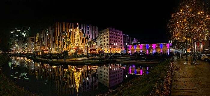 Worth It: Düsseldorf Christmas Market, Germany - Luxury Meets Tradition