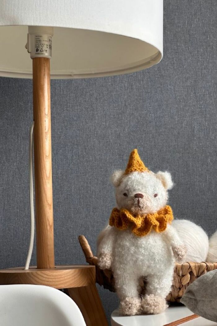 10 Times A Ball Of Yarn Turned Into A Teddy Bear