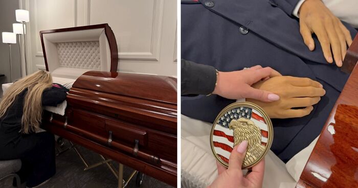 9 Wild Erika Kirk Acts That Got Her Slammed Since Husband Charlie Passed