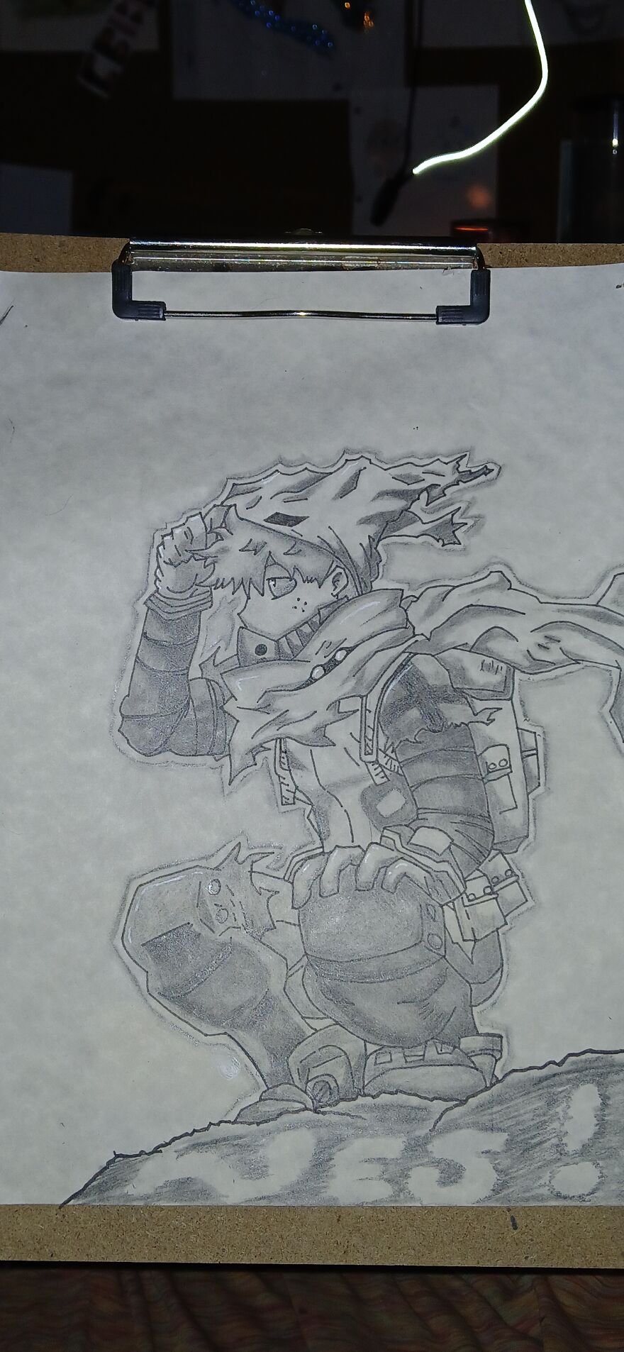 Izuku/Deku. Izuku/Deku.