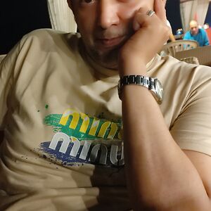 Hossam Soliman(SharksAuthorEG)