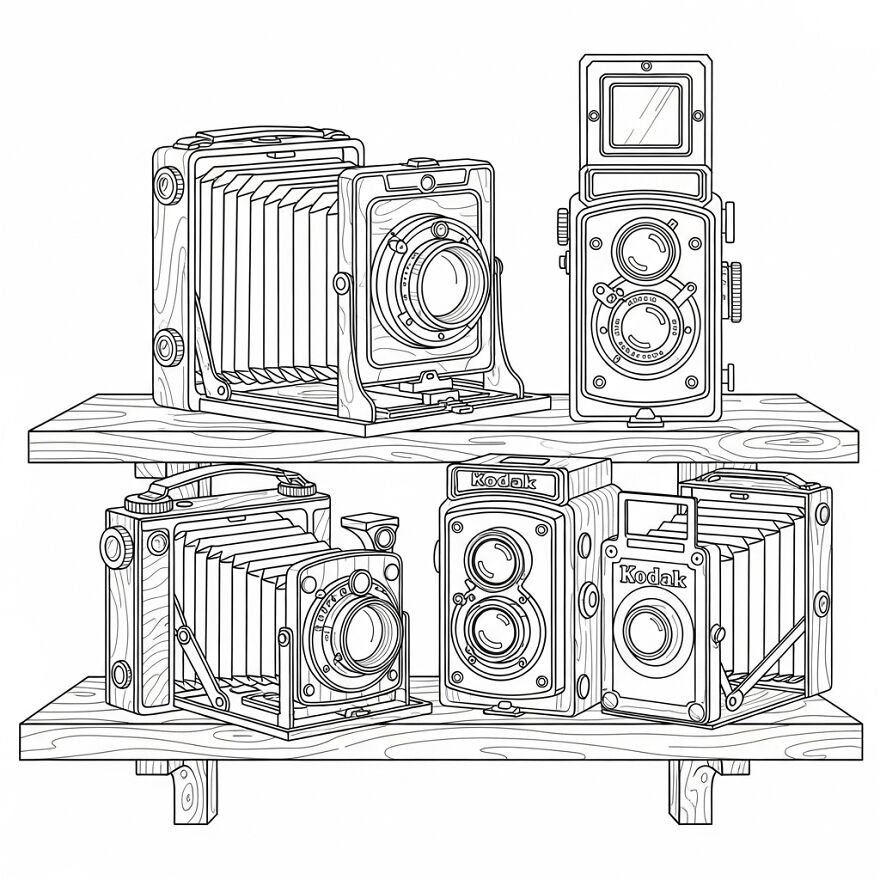 A Fun Way To Enjoy Coloring Pages A Fun Way To Enjoy Coloring Pages