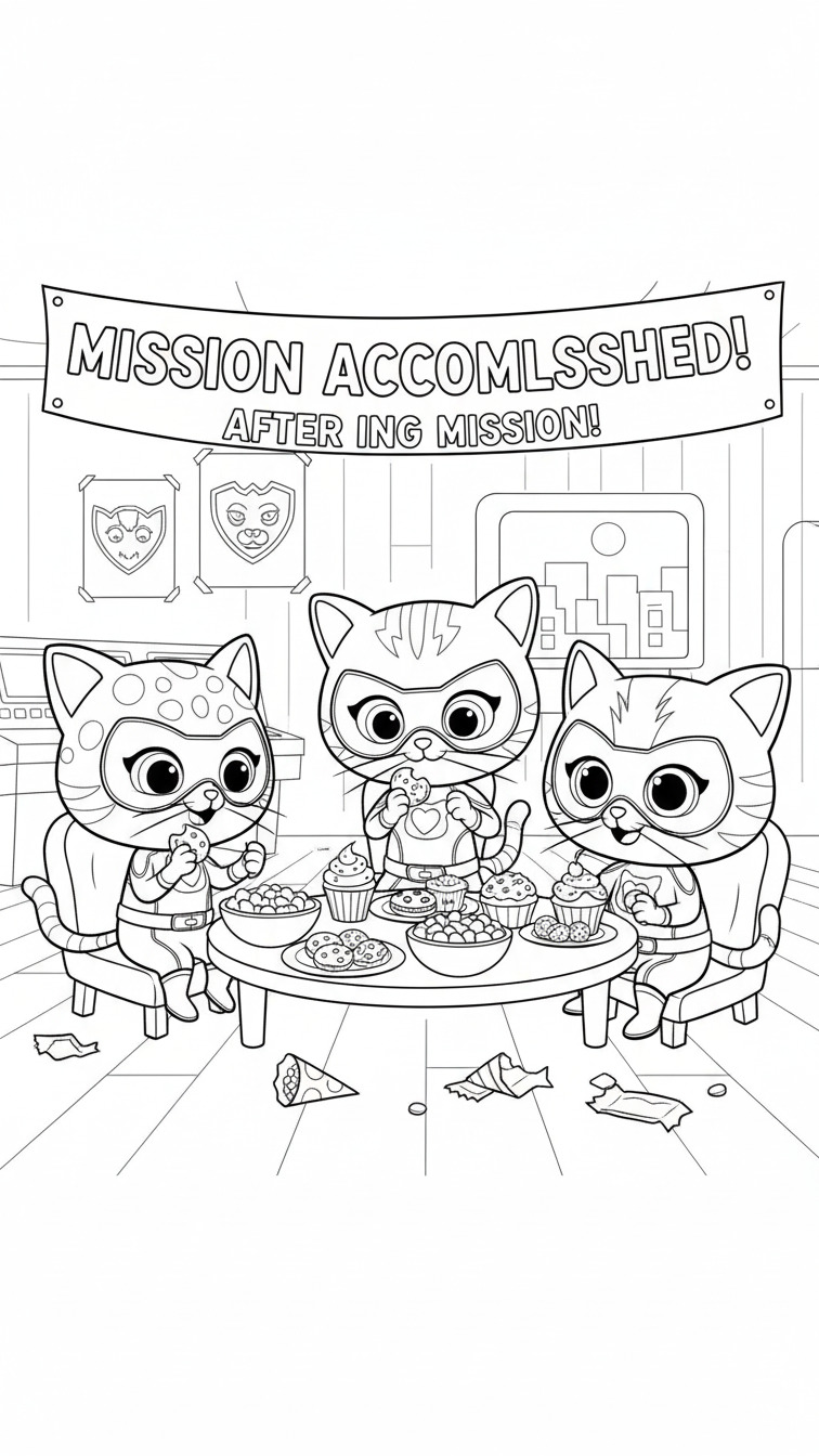 A Fun Way To Enjoy Coloring Pages