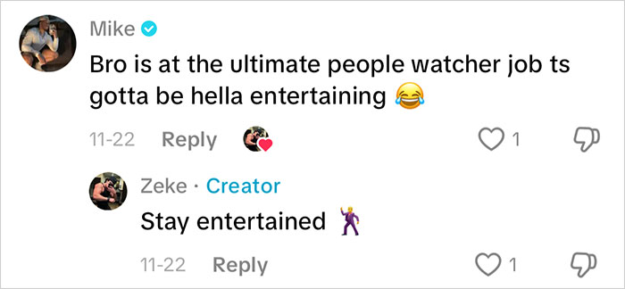 Commenters discuss a waiter serves first date disaster, highlighting entertaining and amusing reactions. Commenters discuss a waiter serves first date disaster, highlighting entertaining and amusing reactions.