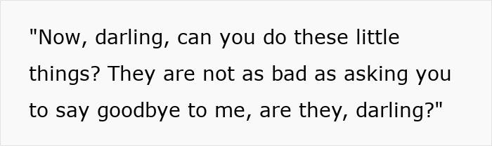 Alt text: Excerpt from letter by worst Victorian boyfriend with women questioning if men have always behaved this way.