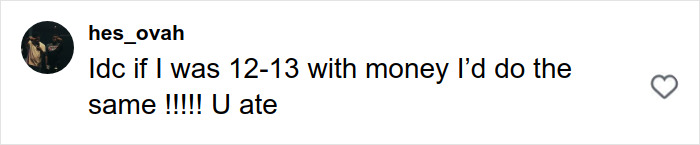 Comment on social media about North West, 12, sparking reactions with her controversial new look posted by a parent-run account.