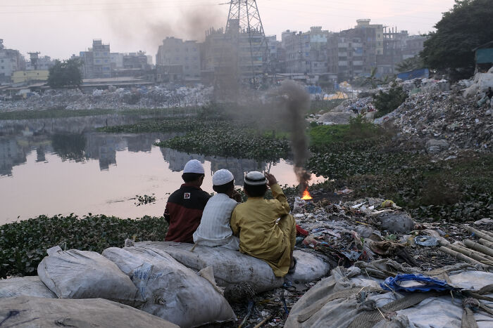 Bangladesh
