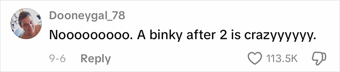 Social media comment reacting to a viral homeschool clip raising eyebrows and sparking questions about parenting choices.