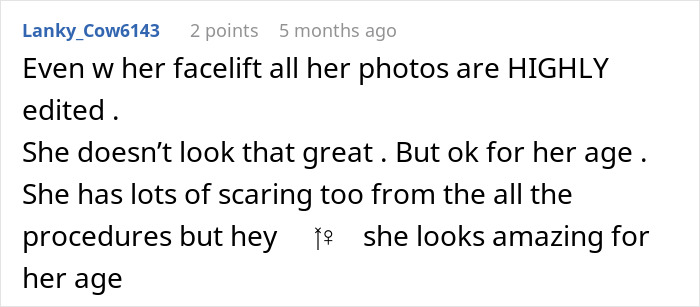 Kris Jenner showing hands without gloves in public after her viral $100k facelift reveal.