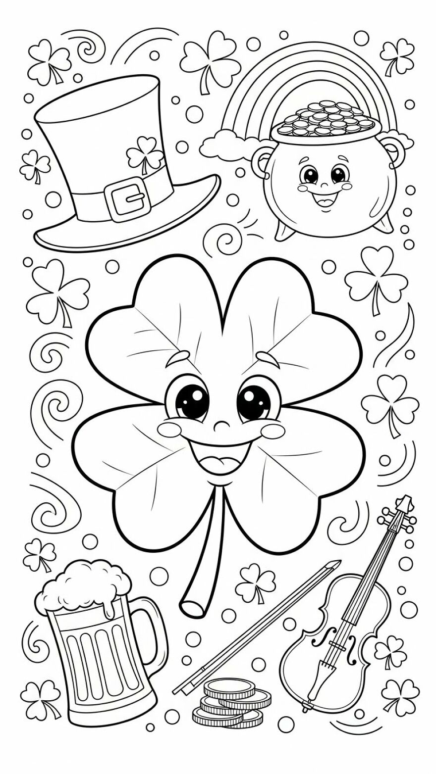 A Fun Way To Enjoy Coloring Pages A Fun Way To Enjoy Coloring Pages