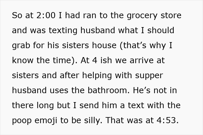 Text message story from a woman revealing proof of her husband cheating and dealing with crazy ex-girlfriend behavior.