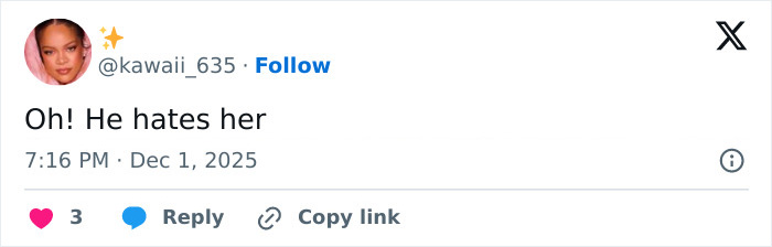 Social media post reacting to Benny Blanco’s cold treatment of Selena Gomez in a viral clip, sparking fan debate. Social media post reacting to Benny Blanco’s cold treatment of Selena Gomez in a viral clip, sparking fan debate.