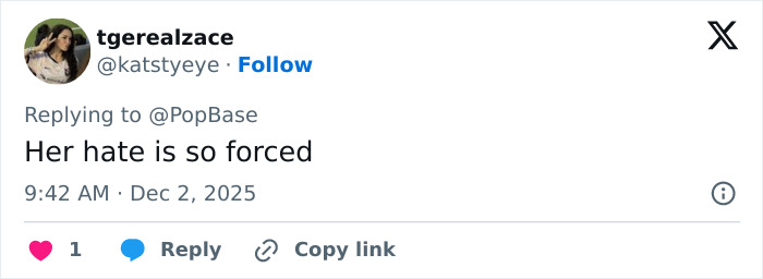 Cynthia Erivo on a magazine cover, styled fashionably as she gains attention amid Wicked For Good success. Cynthia Erivo on a magazine cover, styled fashionably as she gains attention amid Wicked For Good success.