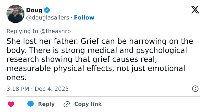 Kelly Osbourne shares heartfelt words about dad Ozzy on his 77th birthday amid fans commenting on her transformation.