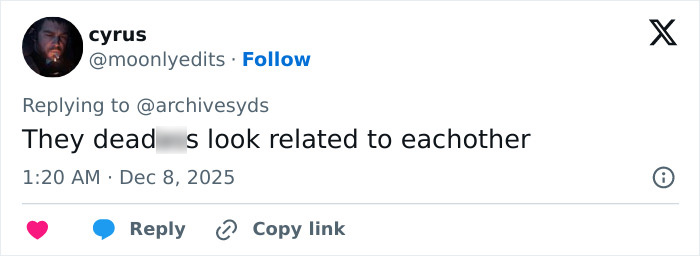 Screenshot of a viral tweet sparking debate over media bias and racial double standards involving Sydney Sweeney and Amanda Seyfried.