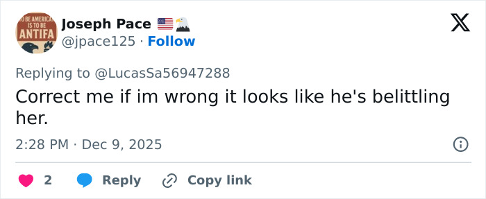 "He Wants Erika Kirk": JD Vance Hits Back After Allegedly Being Spotted Yelling At Wife Usha In Restaurant Amid Marriage Rumors