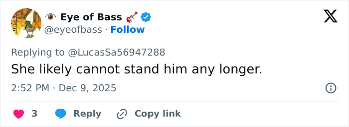 "He Wants Erika Kirk": JD Vance Hits Back After Allegedly Being Spotted Yelling At Wife Usha In Restaurant Amid Marriage Rumors