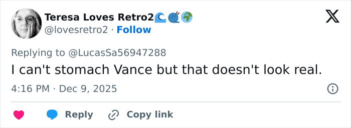 "He Wants Erika Kirk": JD Vance Hits Back After Allegedly Being Spotted Yelling At Wife Usha In Restaurant Amid Marriage Rumors