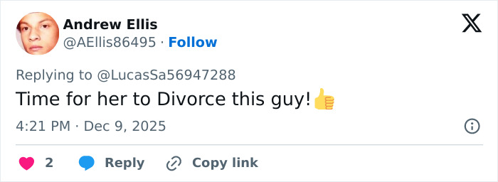 "He Wants Erika Kirk": JD Vance Hits Back After Allegedly Being Spotted Yelling At Wife Usha In Restaurant Amid Marriage Rumors