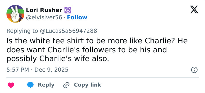 "He Wants Erika Kirk": JD Vance Hits Back After Allegedly Being Spotted Yelling At Wife Usha In Restaurant Amid Marriage Rumors