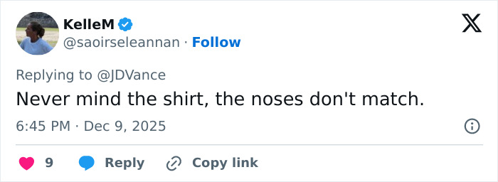 "He Wants Erika Kirk": JD Vance Hits Back After Allegedly Being Spotted Yelling At Wife Usha In Restaurant Amid Marriage Rumors