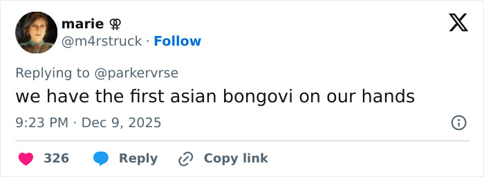 Tweet about a viral theory regarding Millie Bobby Brown's newborn daughter shared on social media in 2025. Tweet about a viral theory regarding Millie Bobby Brown's newborn daughter shared on social media in 2025.