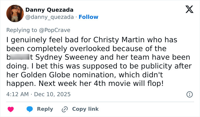 Sydney Sweeney fans spot an odd detail on her Sports Illustrated cover causing buzz online.