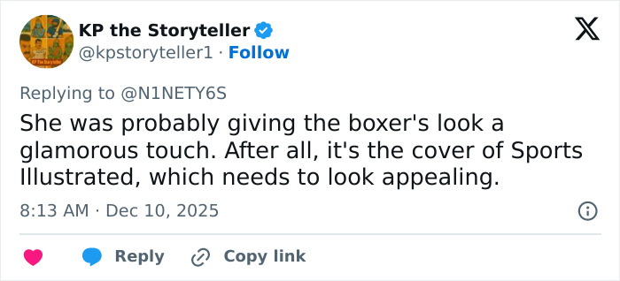 Sydney Sweeney on Sports Illustrated cover with fans spotting an odd detail in the photo shoot.