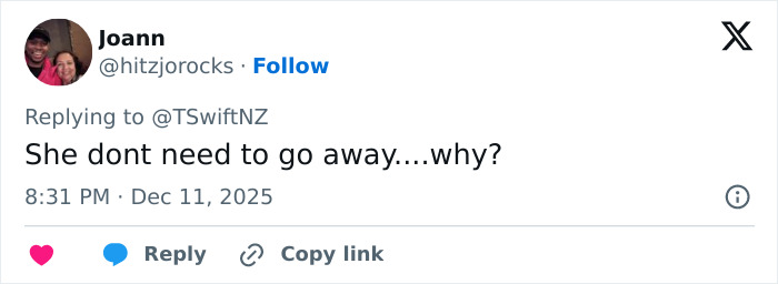 "Morphing Into Kanye": Taylor Swift Accused Of "Success Narcissism" By Angry Fans