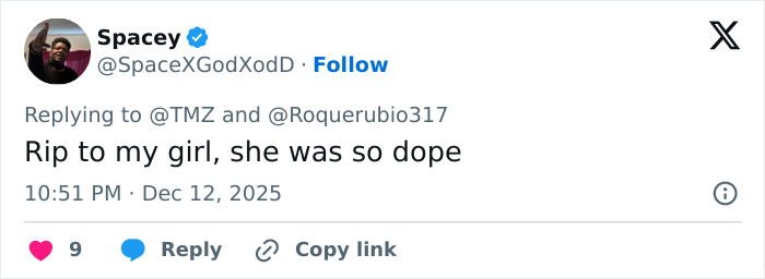 "She Was Not Well": Mary Magdalene, 33, Influencer Known For Extreme Cosmetic Surgeries, Passes Away After High‑Rise Fall