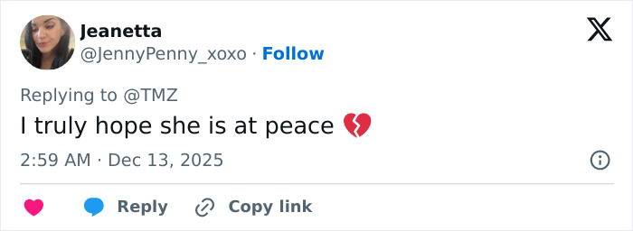 "She Was Not Well": Mary Magdalene, 33, Influencer Known For Extreme Cosmetic Surgeries, Passes Away After High‑Rise Fall