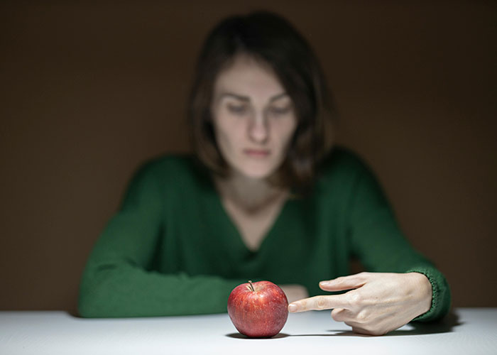 Woman Reveals The Reason Why She Lied About Being Allergic To Mushrooms After Husband Confronts Her