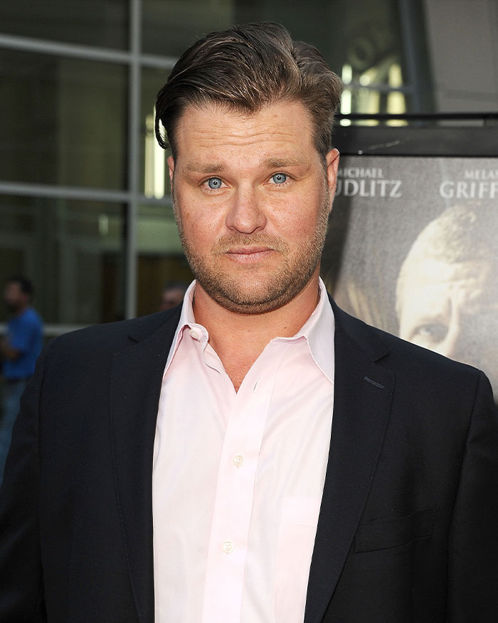 'Home Improvement' Star Zachery Ty Bryan Faces Prison For The 6th Time In 5 Years