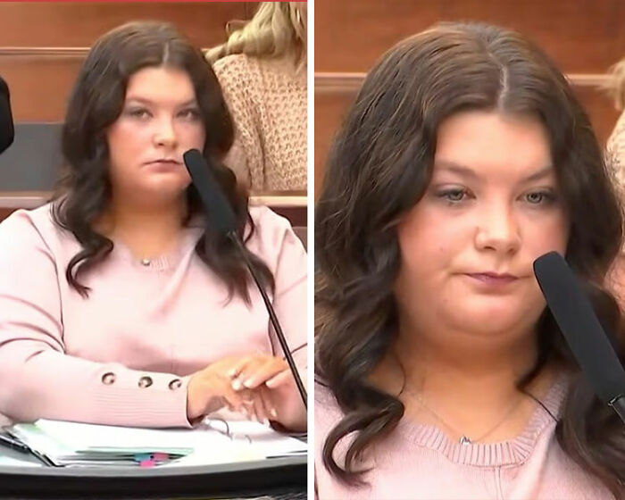 Woman accused in toddler&rsquo;s passing appears in court, looking different from her past beauty queen appearance.