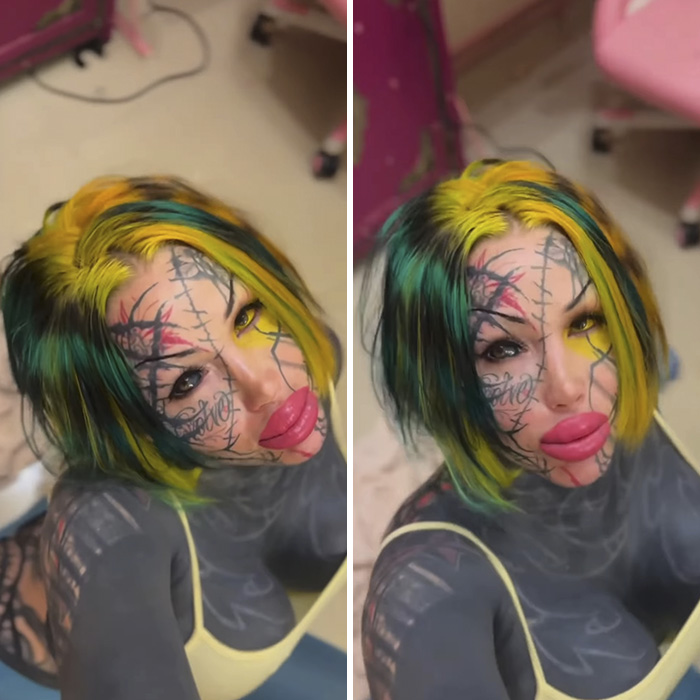 "She Was Not Well": Mary Magdalene, 33, Influencer Known For Extreme Cosmetic Surgeries, Passes Away After High‑Rise Fall