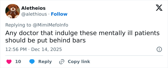 "She Was Not Well": Mary Magdalene, 33, Influencer Known For Extreme Cosmetic Surgeries, Passes Away After High‑Rise Fall