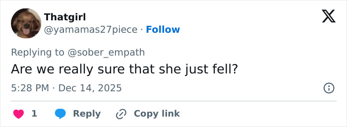 "She Was Not Well": Mary Magdalene, 33, Influencer Known For Extreme Cosmetic Surgeries, Passes Away After High‑Rise Fall