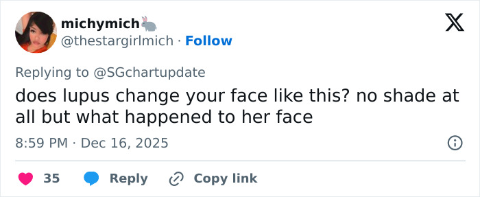 Fan question about Selena Gomez mustache shaving sparks her brilliant response on social media.