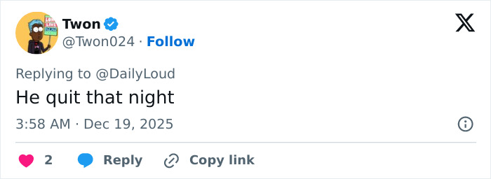 Social media post referencing the Miami gym Karen arrested after punching an employee in the face incident.