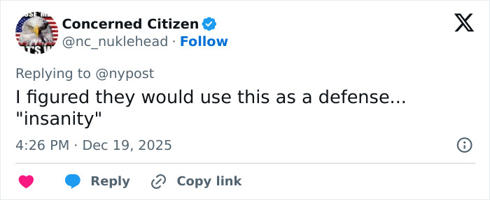 Nick Reiner Received Startling Diagnosis That Allegedly Made Him &lsquo;Erratic&rsquo; Weeks Before The Homicides